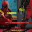 Hot Toys MMS763 Deadpool & Wolverine - Kidpool