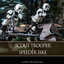 Hot Toys MMS612 1/6 Star Wars: Return of the Jedi - Scout Trooper and Speeder Bike