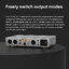 Topping D70 Pro OCTO DAC ตั้งโต๊ะชิป Cirrus Logic CS43198 x8 รองรับ Dual Hi-Res ประกันศูนย์ไทย