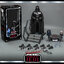 Hot Toys MMS700 1/6 Star Wars Episode VI: Return of the Jedi ™ - Darth Vader™ (Deluxe Version)