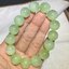 Green Calcite กรีน แคลไซต์ 14.6 mm ช่วยเร่งความเร็วในการพัฒนาและการเจริญเติบโตในด้านต่าง ๆ