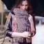 ผ้าคลุมไหล่ ผ้าพันคอ Dior ผ้าwool เนื้อดี นุ่ม ทอลายในตัว ลายคมชัดค่ะ หนาวนี้ห้ามพลาดค่ะ