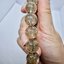 ไหมเงิน Silver Rutilated Quartz 13 มม AAA+ หินเสริมดวงการเงิน เรียกเงินเรียกทองให้กับผู้เป็นเจ้าของ เพียงแต่ไหมเงินนั้น จะหนักไปทางเงินๆ ทองๆ มากกว่าอำนาจ