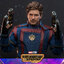 Hot Toys MMS709 1/6 Guardians of the Galaxy Vol. 3 - Star-Lord