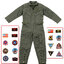 DID MA80182 US Navy Fighter F-14 Pilot – Tom & Nick