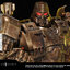 Prime 1 Studio PMTF-02AG Transformers G1 - Megatron (Antique Gold Version)