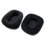 ขายฟองน้ำหูฟัง X-Tips รุ่น XT119 สำหรับหูฟัง Razer Electra (รุ่นกำมะหยี่)