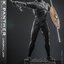 Hot Toys MMS671 1/6 Black Panther Legacy - Black Panther (Original Suit)