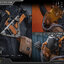 Hot Toys VGM76 Death Stranding 2: On the Beach - Sam (Deluxe Version)
