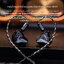 Ziigaat Crescent หูฟัง IEMs Hybrid 4 ไดรเวอร์ 2DD+2BA สำหรับนักฟังผู้หลงใหลในคุณภาพเสียง ประกันศูนย์ไทย