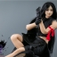 HatShot HS-03 1/6 Cosplay - Final Fantasy Tifa clothing set