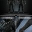 Hot Toys MMS671 1/6 Black Panther Legacy - Black Panther (Original Suit)