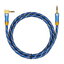 ขาย ERTK AUX L Plug 3.5mm to 3.5 mm สาย AUX เกรดพรีเมี่ยมหัวงอตั้งฉาก 1 ข้าง