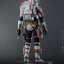 Hot Toys TMS098 1/6 Star Wars: The Bad Batch™ - Tech™