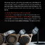 [PreOrder] VE UAVanguard หูฟัง Headphone ไดรเวอร์ไดนามิก ดีไซน์แบบเปิดด้านหลัง กำลังขับสูง 300 โอห์ม ประกันศูนย์ไทย