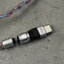 JUZEAR Defaint Type C Adapter อะแดปเตอร์ TypeC สำหรับสายหูฟัง Defaint มีชิป AB229D ในตัว