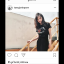 เสื้อยืดสไตล์ วินเทจ แบบ ดาราใส่