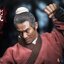 Twelve O'Clock TM T-014B Hero Series - Wu Song (Tiger Fighting Edition)