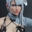 SUPER DUCK SET032 Cosplay - Underwear female warrior suit