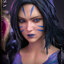Hot Toys VGM57 1/6 League of Legend - Kai’Sa