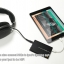 ขาย Topping NX2S แอมป์พกพาระดับ Hi-Res ขับหูฟังได้ถึง 300 Ohm รองรับ USB DAC 32bit/192KHz