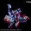 TYStoys 1/6 MK.5 Technical suitcase (Transformable)