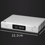 ขาย Topping D90SE Fully Balanced DAC รองรับ Dual Hi-Res ประกันศูนย์ไทย