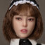 21/10/2568 True1Toys JC2130B Maid Jiminy (Plastic Hair Version)