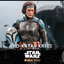Hot Toys TMS035 1/6 Star Wars: The Mandalorian™ - Bo-Katan Kryze