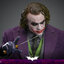 Hot Toys DX32 1/6 The Dark Knight Trilogy - The Joker