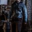 ASMUS TOYS EDA002 EVIL DEAD 2: DEAD BY DAWN - DEADITE ASH