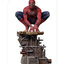 Iron Studios BDS Art Scale 1/10 Spider-Man: No Way Home - Spider-Man Peter 2