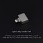 DD TC28i M2 อะแดปเตอร์แปลง Lightning เป็น USB TypeC OTG ประกันศูนย์ไทย