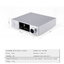 ขาย Cayin IDAP-6 Desktop network player