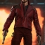 Hot Toys MMS539 Avengers: Infinity War - Star-Lord
