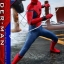 Hot Toys QS015 Spider-Man: Homecoming 1/4 Spider-Man (Deluxe Version)