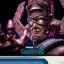 Hot Toys SMS001J The Fantastic Four: First Steps - Galactus Jumbo