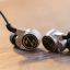 ขาย Macaw GT100S หูฟังระบบ inverted dynamic driver ตัวแรกของโลก รองรับมือถือ Smartphone