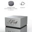 Ear Acoustic Audio SPA-Limited Edition หูฟัง IEMs ไดรเวอร์ Dynamic ไดอะแฟรมบอลไททาเนียม ประกันศูนย์ไทย