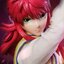 ASMUS TOYS YUYU003LUX Yu Yu Hakusho Kurama (LUXURY EDITION)