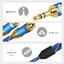 ERTK RCA TO 3.5 สายสัญญาณเสียง 3.5 ออก RCA ขาวแดง สำหรับเครื่องเสียง ประกันศูนย์ไทย