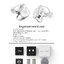 Ear Acoustic Audio SPA-Pro MAX หูฟัง IEMs ไดรเวอร์ Dynamic ไดอะแฟรมนาโนกราฟีน ประกันศูนย์ไทย