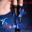 VStoys 18XG16 Police Uniform Set