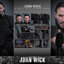 01/11/2568 Hot Toys MMS832B John Wick - John Wick (Special Edition)