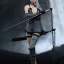 SUPER DUCK SET032 Cosplay - Underwear female warrior suit