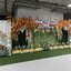ซุ้มถ่ายภาพงานรับหมวกพยาบาล 3 m x 2.2 m