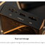 Hiby RS2 เครื่องเล่นเพลงพกพา PureAudio พร้อมสถาปัตยกรรมเสียงดาร์วิน