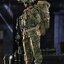 MINI TIME MT-M043 1/6 101st Airborne Division Air (Assault)