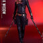 Hot Toys MMS603B 1/6 Black Widow - Black Widow (Special Edition)