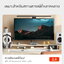Fosi Audio T20X MKII แอมป์หลอดแก้วบลูทูธและแอมป์หูฟังแบบบูรณาการ ประกันศูนย์ไทย